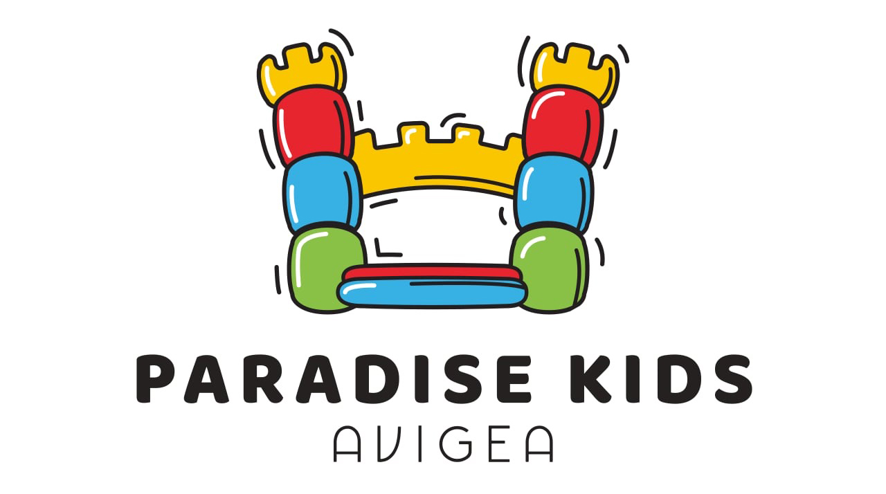 Paradise KIDS Авигея