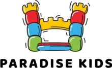 Paradiseblacklogo