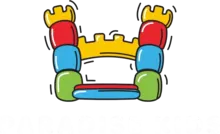 Paradisekidslogo