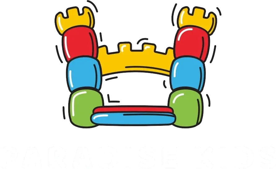 Paradisekidslogo